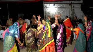 BANJARA MARRIAGE GROUP DANCE [upl. by Prakash]