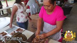 LA COMIDA DE RANCHO [upl. by Dennett872]