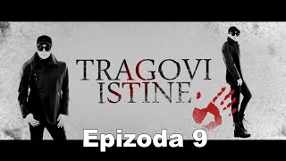 KO JE I ZASTO UBIO BRACNI PAR DRAGOJEVIC  TRAGOVI ISTINE  sezona 1  epizoda 9 [upl. by Eniamzaj]