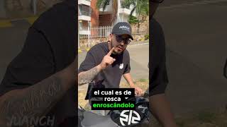 La estás 💩💩 haciendo esto en la moto y no sabías [upl. by Oneill]