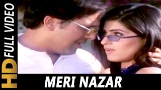 Tere Bin Ek Pal – Full Song  Udit Narayan  Jaspinder Narula  Aa Ab Laut Chalen 1999 [upl. by Etireugram]