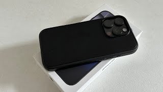 Otterbox Symmetry Series Case for iPhone 16 Pro Unboxing [upl. by Mirielle596]