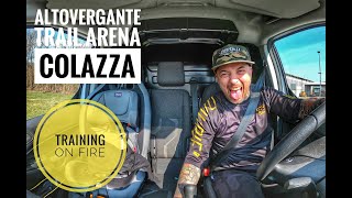 Colazza Training by EBIKE ENDURO 42 STYLE [upl. by Hannad758]