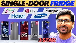 Best Refrigerator Under 15000🔥Best Single Door Refrigerator 2024🔥Best Refrigerator 2024 Under 15000 [upl. by Kirit]