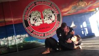 Welcome to Carlson Gracie Guam [upl. by Cralg]