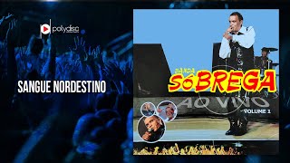 Banda Só Brega Ao Vivo Volume 1  Sangue Nordestino [upl. by Moriah748]