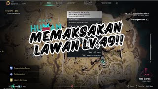 LIVE ON   GASS SOLO EXPLORE MAP LV49 OnceHuman [upl. by Barlow]