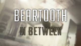 Beartooth  In Between Karaoke [upl. by Llerdnod234]