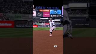 Anthony Volpe Wakes Up New York mlb highlights [upl. by Sussna]