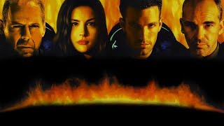 43  Armageddon Full Expanded Soundtrack  Sacrifice Good Bye Grace [upl. by Speroni]