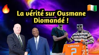 😱😱Côte d’Ivoire  5 nouveaux ambassadeurs face à Alassane Ouattara [upl. by Robena]