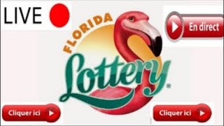 🔴 Live Résultat lottery Florida midi 13 septembre 2024 stjeanboul bouldife345 lotteryflorida [upl. by Killen]