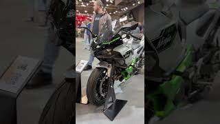 Novità 2025 🔥Presentazione ad Eicma moto eicma [upl. by Anauqahc36]