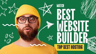 Hostinger vs Wix Website Builder Review Which is best and Why [upl. by Eenwahs200]