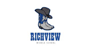 Explore our Schools  Richview Middle School [upl. by Richman]