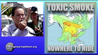 Geoengineering Watch Global Alert News July 13 2024  466  Dane Wigington [upl. by Bullivant808]