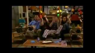 iCarly iGoodbye Promo 2 [upl. by Herod]