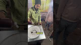 Indore ki famous Oreo Ice Cream streetfoodindia streetfood icecream [upl. by Natehc463]