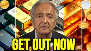 BEWARE Gold and Silver STACKERS IMMINENT Market Meldown Coming  Gerald Celente [upl. by Fawcett]