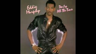 Eddie Murphy Party All the Time [upl. by Evilo]