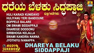 ಧರೆಯ ಬೆಳಕು ಸಿದ್ಧಪ್ಪಾಜಿ  Dhareya Belaku Siddappaji  Kannada Devotional Songs [upl. by Noraf]