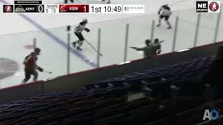 2024 Don Johnson Cup  Delco Kent Koyotes vs Kensington Moase Plumbing Heating Vipers [upl. by Keil]