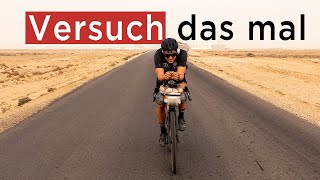 5 Dinge die ich vorm Radfahren gerne gewusst hätte [upl. by Dlaner108]