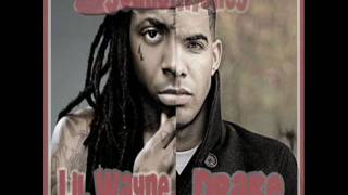 New Song 2010 Lil Wayne ft Drake  Im Still Fly remix by Robin Benjamin [upl. by Sennahoj]