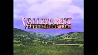 CeladorValleyCrest ProductionsBuena Vista Television 2000 [upl. by Ely25]