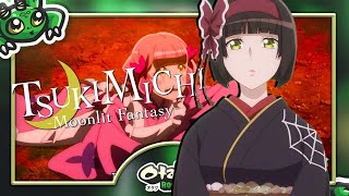 Tsukimichi Moonlit Fantasy  Season 2  Episode 1 In HIndi [upl. by Teilo]