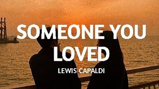 Someone You LovedLewis Capaldi letra español [upl. by Hannover910]