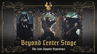 Beyond Center Stage  Pentakill III Lost Chapter  Riot Games Music [upl. by Etsirhc]