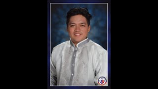 Michael P Mahinay LPT [upl. by Eshelman]