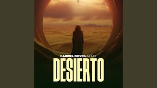 Desierto Remix Version [upl. by Phelgon]