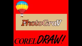 CorelDraw Tips amp Tricks PHOTOGRAV take a photo and ENGRAVE it [upl. by Aleetha]