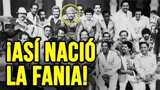 Así nació FANIA ALL STARS ¡Aquí la HISTORIA nunca ANTES CONTADA [upl. by Baptist]