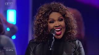 CeCe Winans Believe For It FULL CONCERT [upl. by Abocaj]