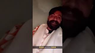 DHILLON PREET FUNNY VIDEO WITH FRIENDS 😂😂  MAHABIR DHILLON VLOG [upl. by Lyrac]