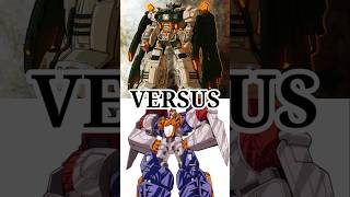 NOVA PRIME VS OPTIMAL OPTIMUS  novaprime trasnformers optimaloptimus [upl. by Karlens880]