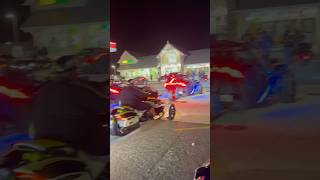 Ocean City MD bike week 2024 What are your thoughts on the Polaris slingshot Is it a motorcycle [upl. by Hafeenah]