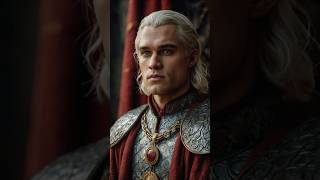 Daeron Targaryens SHOCKING Disappearance Explained daerontargaryen housetargaryen history [upl. by Huff402]