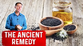 The Benefits of Black Seed Oil [upl. by Mar]