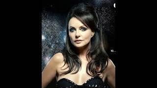 Time To Say Goodbye  Sarah Brightman Greatest Hits Full Album [upl. by Marven]