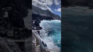 Best Places in Madeira madeira madeiramadeira [upl. by Outhe134]