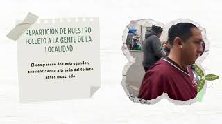 Video del curso actividades integradora 3 LA CONTAMINACIÓN DEL RÍO RÍMAC [upl. by Einreb]