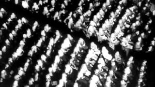 Enthusiasm by Dziga Vertov  1931 Full Movie [upl. by Nylyram992]