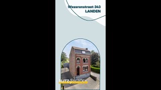 Wezerenstraat 343 Landen [upl. by Colon477]