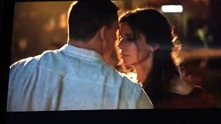 ‘Magic Mike’ Channing Tatum amp Salma Hayek on STEAMY Private Dance Scene Exclusive [upl. by Theresina]