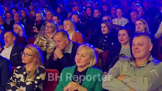 Revijalno veče 16 Festivala sevdalinke Mix najboljih sevdalinki Video Blicko 2024 [upl. by Crelin]