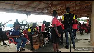 Best of Yaw Sarpong and Asomafo Tiwa  Meko Wura Mu [upl. by Enialedam82]